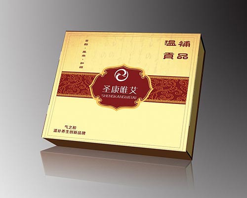 包装盒