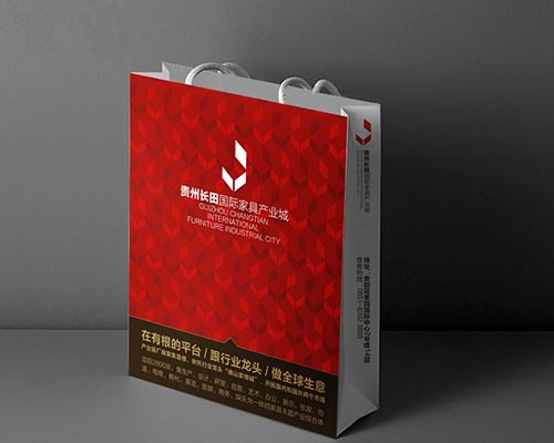 手提袋