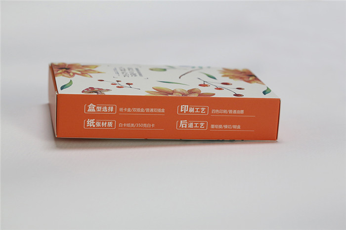 包装盒