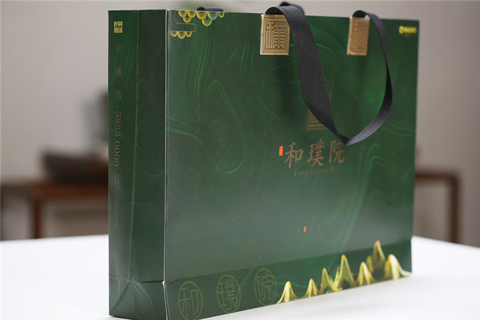 手提袋